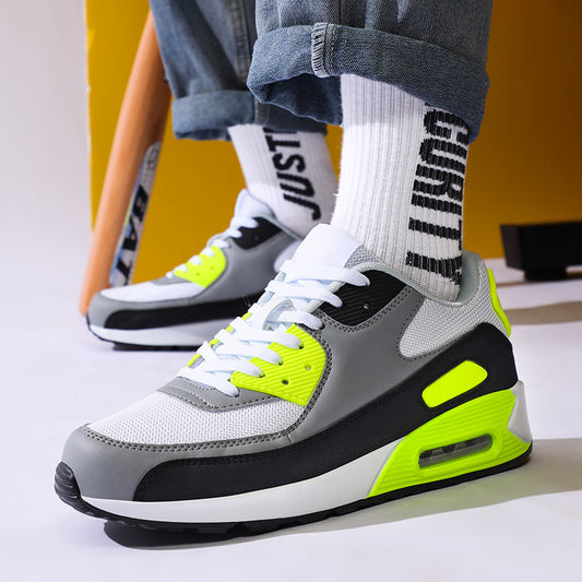Sneakers Lightweight Breathable Comfortable Men - Daily Goods