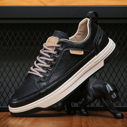 Men Sneakers Running Shoes Fashion Outdoor Sports Flats Shoes - Daily Goods