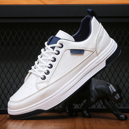 Men Sneakers Running Shoes Fashion Outdoor Sports Flats Shoes - Daily Goods