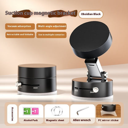 Magnetic Car Dashboard Accessory - Daily Goods