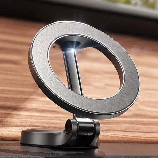 Magnetic Car On-Board Bracket – High-Quality Permanent Magnet, Qian Color - Daily Goods