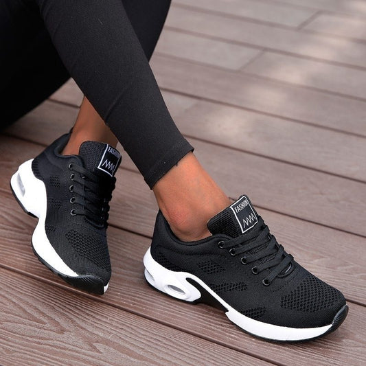 Women's casual shoes - Daily Goods