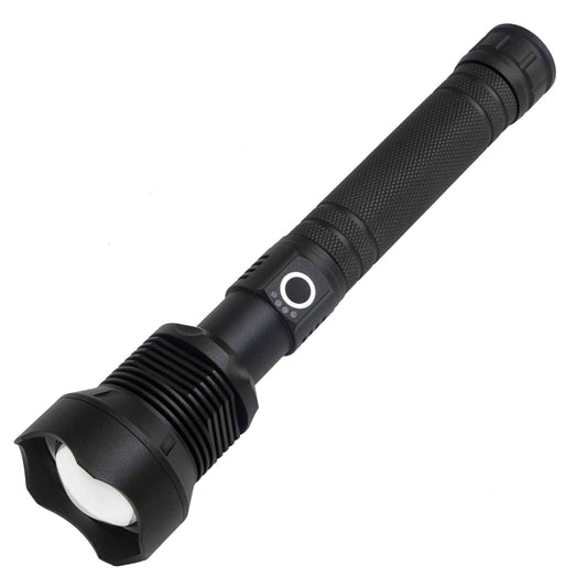 XHP70.2 Powerful Usb Led Flashlight - Daily Goods