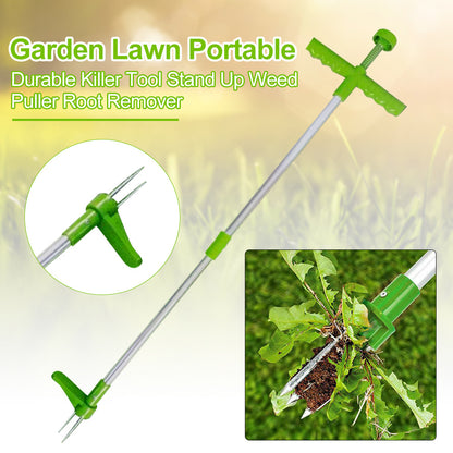 Simple Artifact For Road Gap Weeding Hook - Daily Goods
