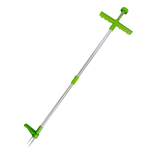 Simple Artifact For Road Gap Weeding Hook - Daily Goods