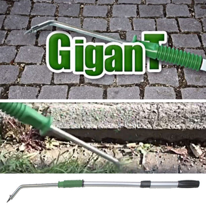 Simple Artifact For Road Gap Weeding Hook - Daily Goods