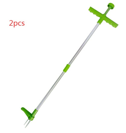 Simple Artifact For Road Gap Weeding Hook - Daily Goods