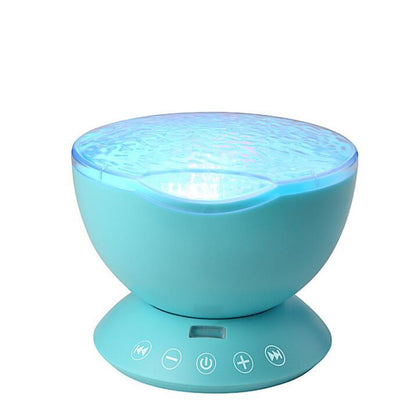 The Ocean Wave Projector Lightning - Daily Goods
