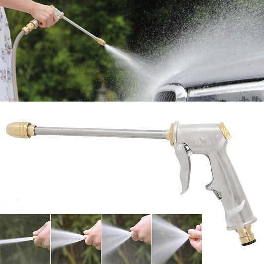 High Pressure Power Washer Spray Nozzle - Daily Goods