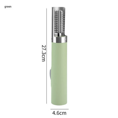 Electric Razor Fish Scaler Machine Handheld Charging Planing And Scraping Artifact - Daily Goods