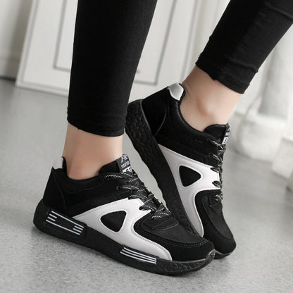 Shoes For Women Sneakers Ladies Breathable Outdoor Tennis - Daily Goods